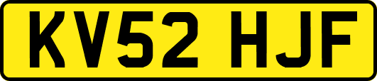 KV52HJF