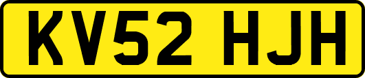 KV52HJH