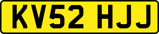 KV52HJJ