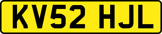 KV52HJL