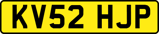 KV52HJP