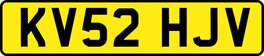 KV52HJV