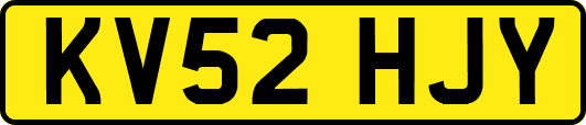 KV52HJY