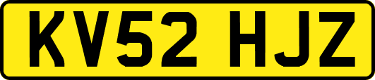 KV52HJZ