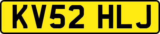 KV52HLJ