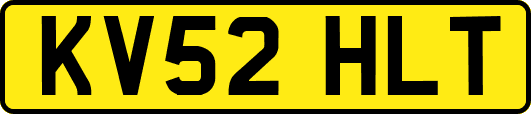 KV52HLT