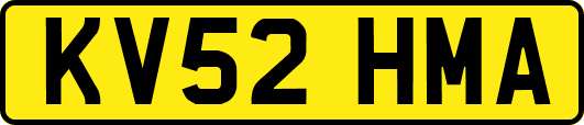 KV52HMA