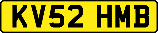 KV52HMB