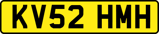 KV52HMH