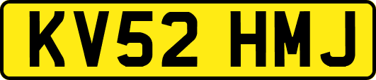 KV52HMJ