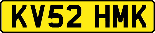KV52HMK