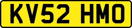KV52HMO