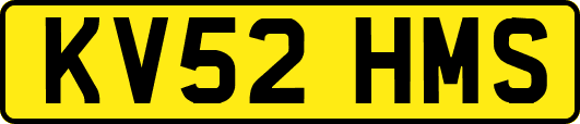 KV52HMS