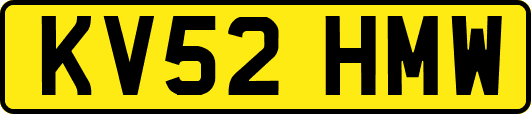 KV52HMW