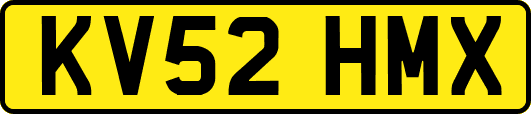 KV52HMX