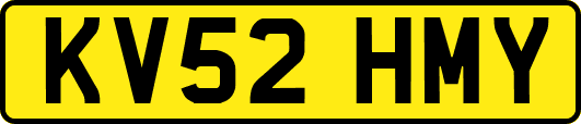 KV52HMY