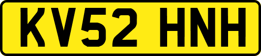 KV52HNH