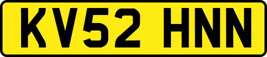 KV52HNN