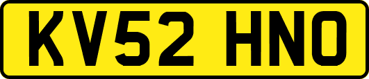 KV52HNO