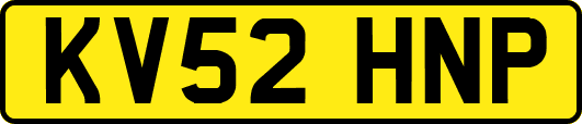 KV52HNP