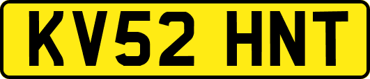 KV52HNT
