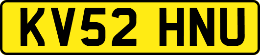 KV52HNU