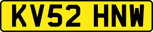 KV52HNW
