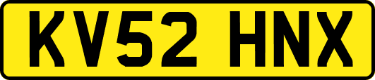 KV52HNX