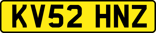 KV52HNZ