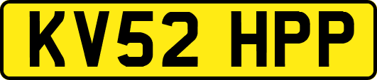 KV52HPP
