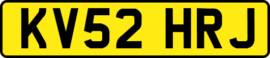 KV52HRJ