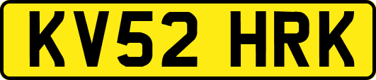 KV52HRK
