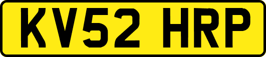 KV52HRP