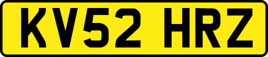 KV52HRZ