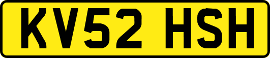 KV52HSH