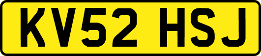KV52HSJ