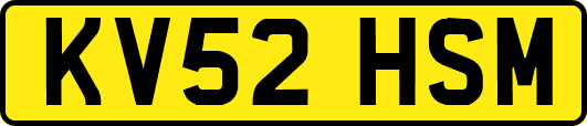 KV52HSM