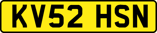KV52HSN