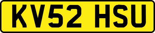 KV52HSU