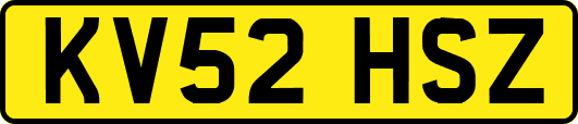 KV52HSZ