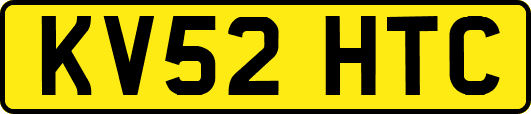 KV52HTC