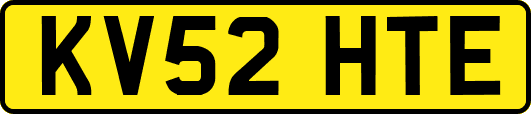 KV52HTE