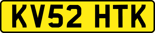 KV52HTK