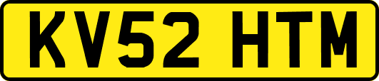 KV52HTM