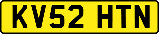 KV52HTN