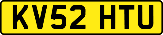 KV52HTU