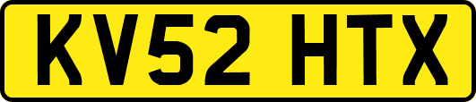 KV52HTX