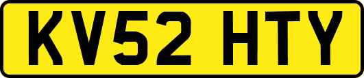 KV52HTY