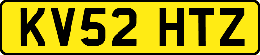 KV52HTZ