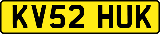 KV52HUK